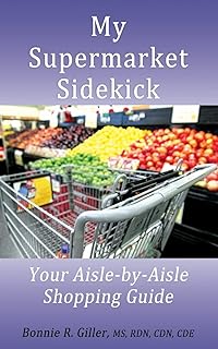 My Supermarket Sidekick: Your Aisle-by-Aisle Shopping Guide