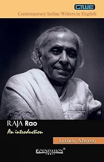 Raja Rao: An Introduction