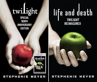 ATOM Twilight Tenth Anniversary/Life And Death Dual Edition