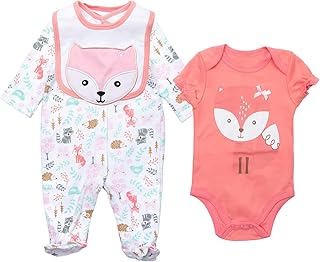 Babyfere Reborn Girl Clothes