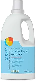 Sonett Neutral Laundry Liquid 2 Liter