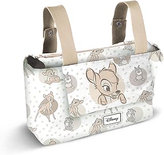 Disney Unisex Disney Hamper Mommy Baby Stroller Organizer Bag Hamper Mommy Baby Stroller Organizer Bag Tender