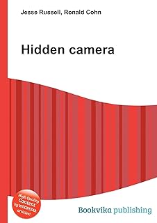 Hidden Camera