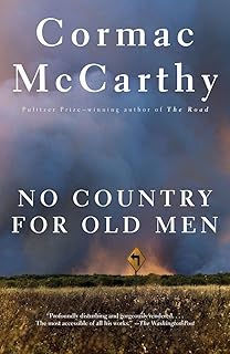 No Country for Old Men