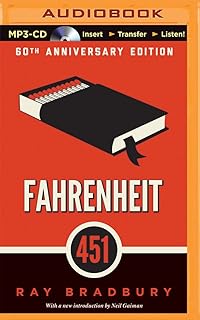 Fahrenheit 451