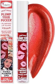 Instant Plump Your Pucker Rodeo Show