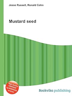 Mustard Seed