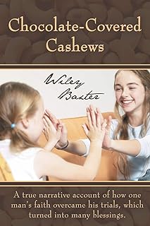 Chocolate-Covered Cashews