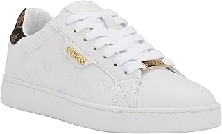 Guess Peony Embossed Sneakers Women