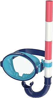 Speedo Unisex-Child Swim Mask Lido Collection