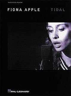 Fiona Apple - Tidal