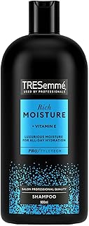 Tresemme - Moisture Rich Luxurious Shampoo - 500ml