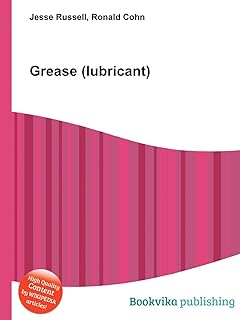 Grease (Lubricant)