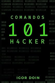 101 Comandos Hacker