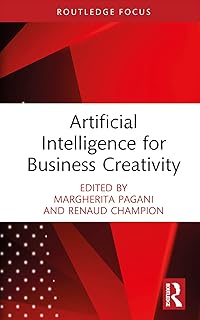 Artificial Intelligence for Business Creativity