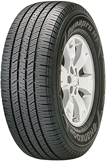 هانكوك اطار شعاعي اتش تي من دينابرو - 235/75R15 104Q