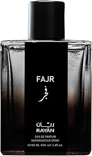 رايان عطر او دي بارفان يدوم طويلا، هدية مثالية لجميع المناسبات - 100 مل (فجر)، للجنسين