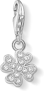 Thomas Sabo Spirituality and Good Fortune Pendants