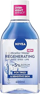 نيفيا Micellar Water Regeneration 400 مل