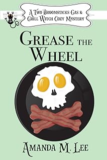 Grease the Wheel: 5