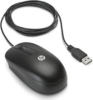 HP ماوس USB