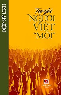 Tạp Ghi Người Việt "Mới"