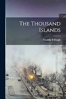 The Thousand Islands