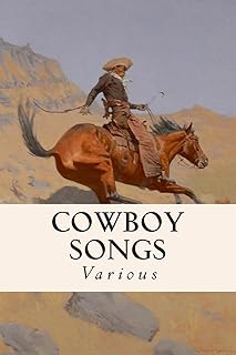 Cowboy Songs