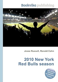 2010 New York Red Bulls Season