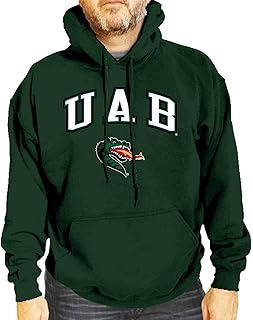 Adult Arch & Logo Soft Style Gameday Hooded Sweatshirt