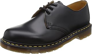 Dr. Martens Unisex's 1461 11838001 Climbing Shoes