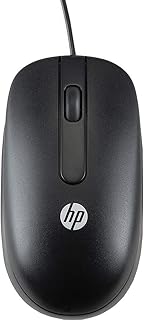 HP - ماوس - USB