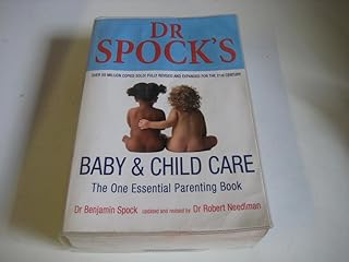 Dr Spock's Baby & Child Care