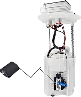 Buxatina 31110-C6200 Electric Fuel Pump Assembly with Sending Unit for Kia Sorento 2.0L 2.4L 3.3L 2016-2020 Replace# 31120-C6200 31110C6200 31120C6200