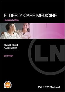 Elderly Care Medicine