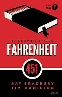 Fahrenheit 451