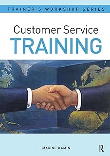 Customer Service Training