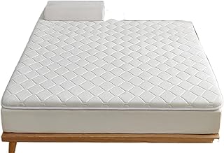 CKJXCVB Mattress Mattress Sleeping Floor Hotel Double Mattress Couple Portable In Bedroom Furniture