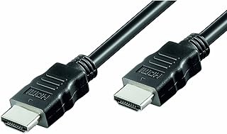 HDMI Cable Full HD 1,5 متر أسود