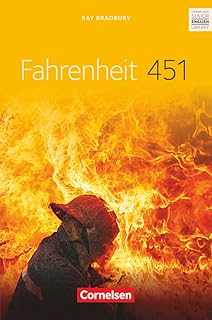 Fahrenheit 451: Textheft: Ab 11. Schuljahr