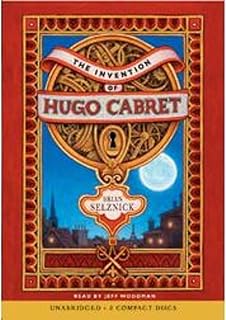 The Invention of Hugo Cabret