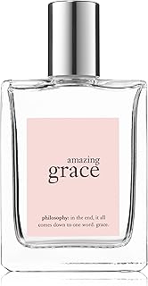 philosophy amazing grace