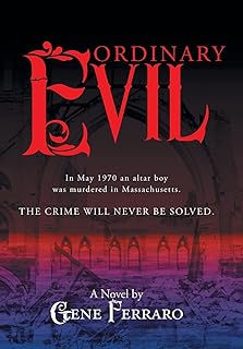 Ordinary Evil