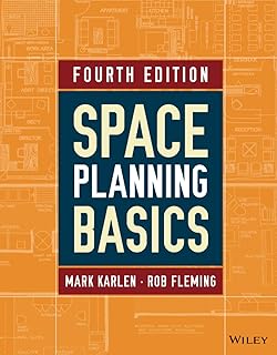 WILEY Space Planning Basics