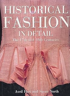 Historical Fashion in Detail: The 17th and 18th Centuries