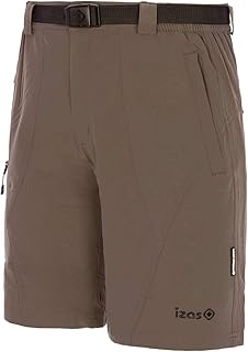 IZAS Men's Himalaya Stretch Shorts