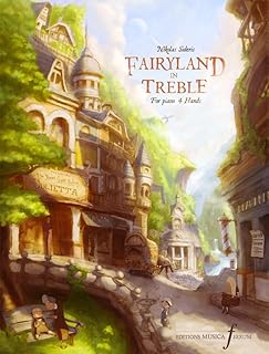 FAIRYLAND IN TREBLE