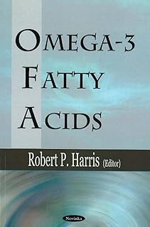 Omega-3 Fatty Acids