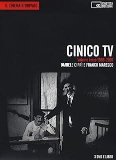 Cinico Tv