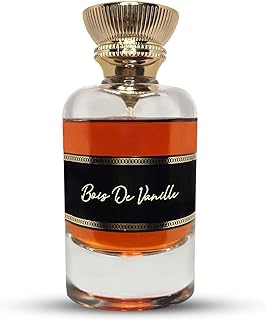 Le Bois De Vanille Perfume For Unisex || 100ml